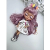 Lalka Custom Blythe